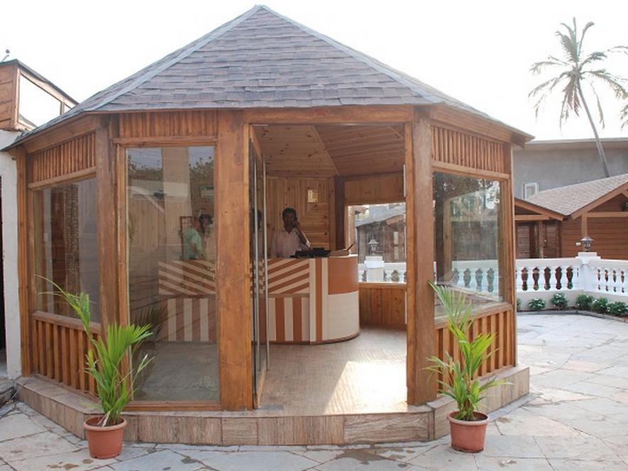 Era Hidden Paradise Mandrem Exterior foto